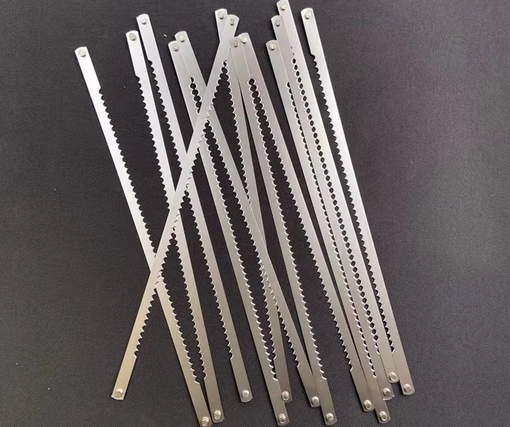 Food Blade: The Safe and Efficient Choice for Food Processing