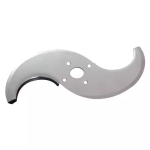 Curved Industrial Blades & Knives