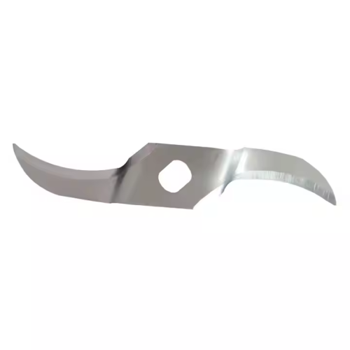 Curved Industrial Blades & Knives