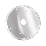 Frozen Meat Cutting Blade