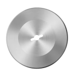 Leather Splitter Blade