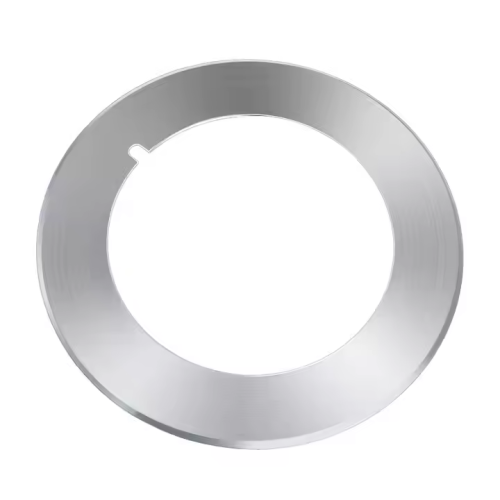 Leather Splitter Blade