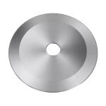 Leather Splitter Blade