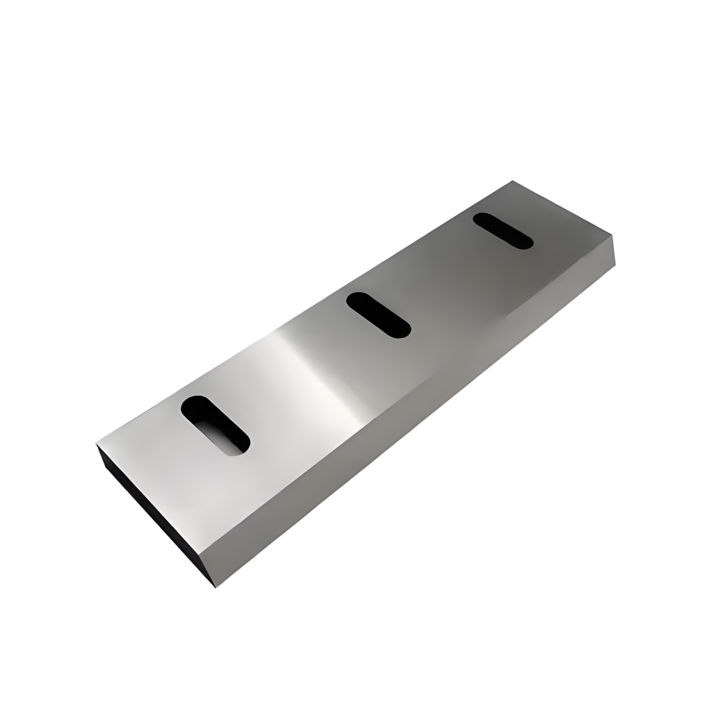 Plastic Crusher Blades