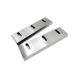 Plastic Crusher Blades