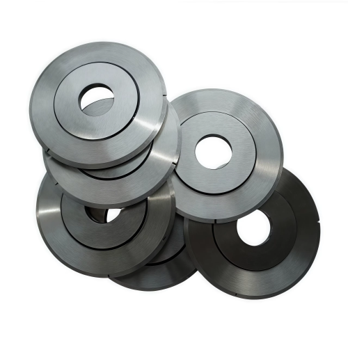 Pneumatic Slitting Knife