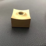 Single Shaft Shredder Blades