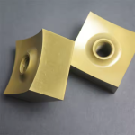 Single Shaft Shredder Blades