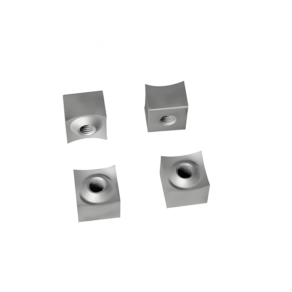 Single Shaft Shredding Motorized Blades