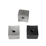 Single Shaft Shredding Motorized Blades