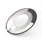 Tungsten Carbide Circular Blade