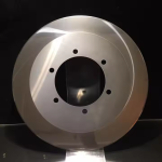 Tungsten Carbide Circular Blade