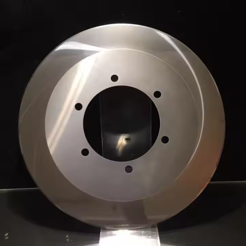 Tungsten Carbide Circular Blade