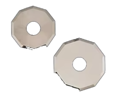 Hard Alloy Blade