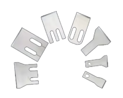 Paper & Printing Blade