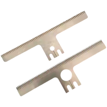 ASP-2190 Toothed Knife