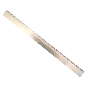 ASP-2190 Toothed Knife